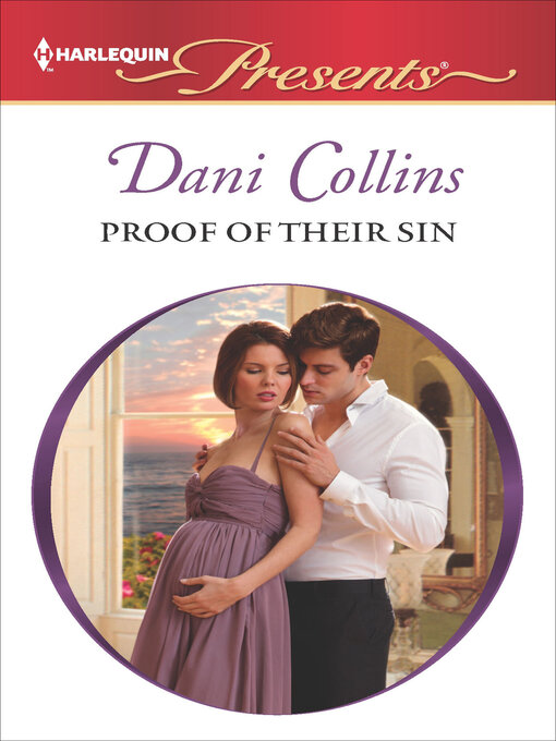 Title details for Proof of Their Sin by Dani Collins - Wait list